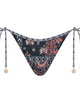 Ivy Swimwear Ivy Swimwear Ellie Bikini Bottom - 1