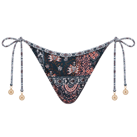 Ivy Swimwear Ivy Swimwear Ellie Bikini Bottom