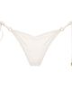 Ivy Swimwear Ivy Swimwear Faye Bikini Bottom - 1