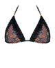 Ivy Swimwear Ivy Swimwear Francesca Bikini Top - 1
