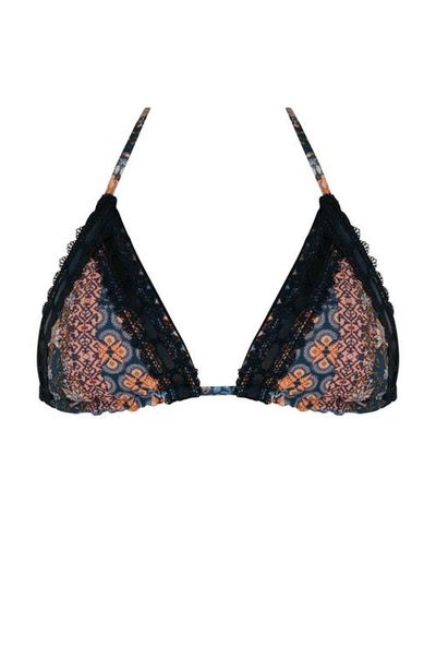 Ivy Swimwear Ivy Swimwear Francesca Bikini Top