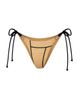 Ivy Swimwear Ivy Swimwear Freyja Bikini Bottom - 1
