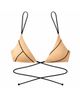 Ivy Swimwear Ivy Swimwear Freyja Bikini Top - 1