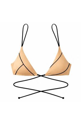Ivy Swimwear Ivy Swimwear Freyja Bikini Top