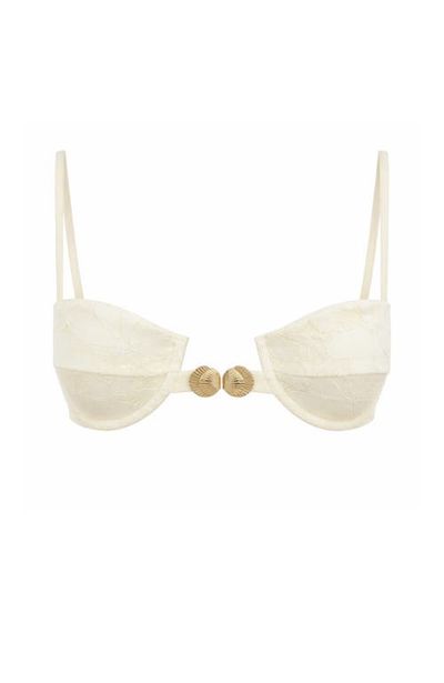 Ivy Swimwear Ivy Swimwear Hazel Bikini Top