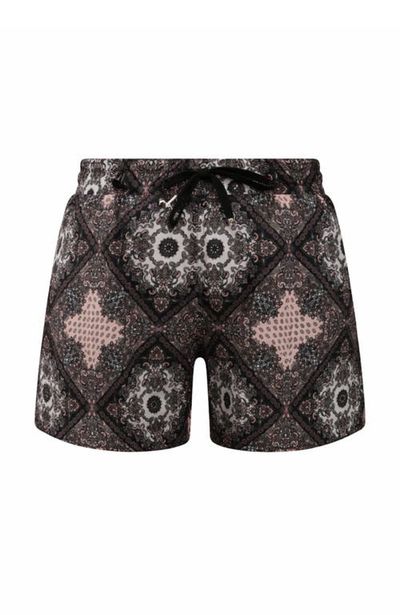 Ivy Swimwear Ivy Swimwear Hudson Swim Shorts