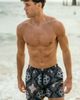 Ivy Swimwear Ivy Swimwear Hudson Swim Shorts - 3
