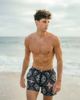 Ivy Swimwear Ivy Swimwear Hudson Swim Shorts - 4