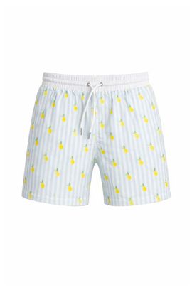 Ivy Swimwear Ivy Swimwear Jesse Swim Shorts