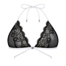 Ivy Swimwear Ivy Swimwear Lana Bikini Top