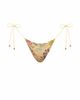 Ivy Swimwear Ivy Swimwear Lani Thin String Bottom - 1
