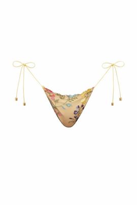 Ivy Swimwear Ivy Swimwear Lani Thin String Bottom
