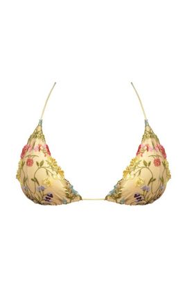 Ivy Swimwear Ivy Swimwear Lani Thin String Top