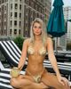 Ivy Swimwear Ivy Swimwear Lani Thin String Top - 3