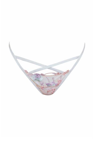 Ivy Swimwear Ivy Swimwear Lucy Bikini Bottom