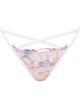 Ivy Swimwear Ivy Swimwear Lucy Bikini Bottom - 5