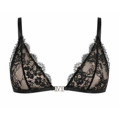 Ivy Swimwear Ivy Swimwear Lucy Bikini Top