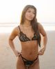 Ivy Swimwear Ivy Swimwear Lucy Bikini Top - 3