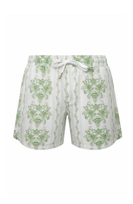 Ivy Swimwear Ivy Swimwear Matteo Swim Shorts