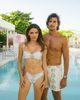 Ivy Swimwear Ivy Swimwear Matteo Swim Shorts - 3