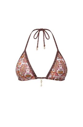 Ivy Swimwear Ivy Swimwear Maya Bikini Top