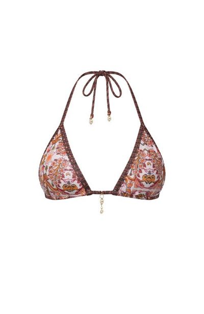 Ivy Swimwear Ivy Swimwear Maya Bikini Top