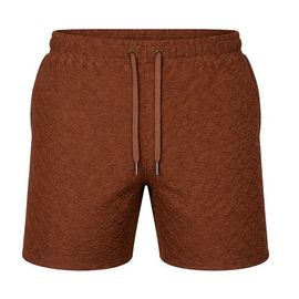 Ivy Swimwear Ivy Swimwear Miles Swim Shorts