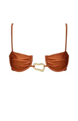 Ivy Swimwear Ivy Swimwear Nia Bikini Top