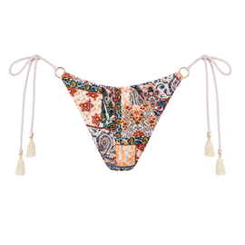 Ivy Swimwear Ivy Swimwear Nina Bikini Bottom
