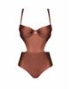 Ivy Swimwear Ivy Swimwear Noa Monokini - 1