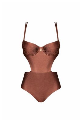 Ivy Swimwear Ivy Swimwear Noa Monokini