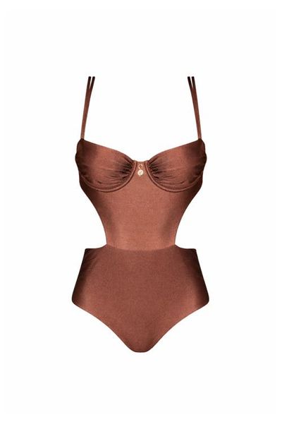 Ivy Swimwear Ivy Swimwear Noa Monokini