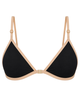 Ivy Swimwear Ivy Swimwear Rosella Bikini Top - 1