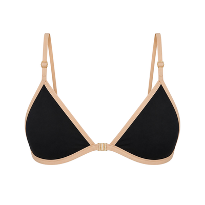 Ivy Swimwear Ivy Swimwear Rosella Bikini Top