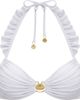 Ivy Swimwear Ivy Swimwear Rosetta Bikini Top - 1