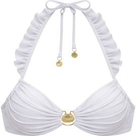 Ivy Swimwear Ivy Swimwear Rosetta Bikini Top