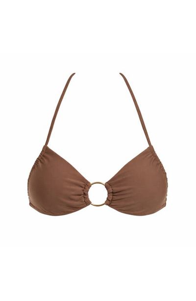 Ivy Swimwear Ivy Swimwear Rubia Bikini Top