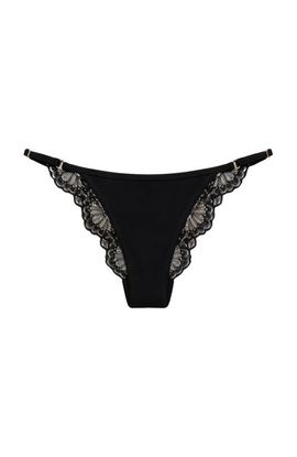 Ivy Swimwear Ivy Swimwear Savanna Bikini Bottom