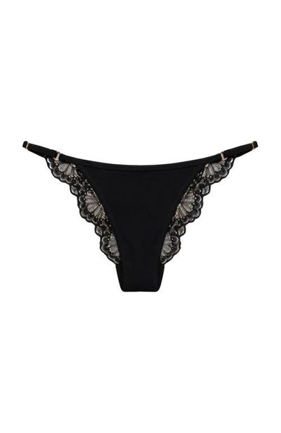 Ivy Swimwear Ivy Swimwear Savanna Bikini Bottom