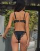 Ivy Swimwear Ivy Swimwear Savanna Bikini Bottom - 3