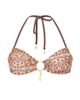 Ivy Swimwear Ivy Swimwear Sofia Bikini Top - 1