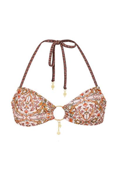 Ivy Swimwear Ivy Swimwear Sofia Bikini Top