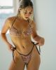 Ivy Swimwear Ivy Swimwear Sofia Bikini Top - 4