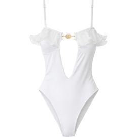 Ivy Swimwear Ivy Swimwear Vida Monokini