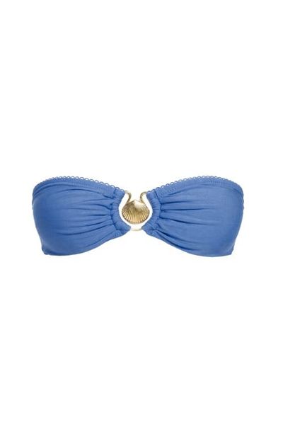 Ivy Swimwear Ivy Swimwear Violetta Bikini Top