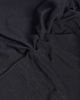 Iyal IYAL bamboo headscarf cap in black - 2