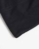 Iyal IYAL bamboo headscarf cap in black - 3