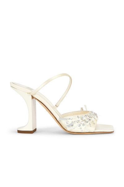 IZIE IZIE Arno Embellished Sandal