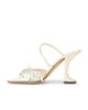 IZIE IZIE Arno Embellished Sandal - 5