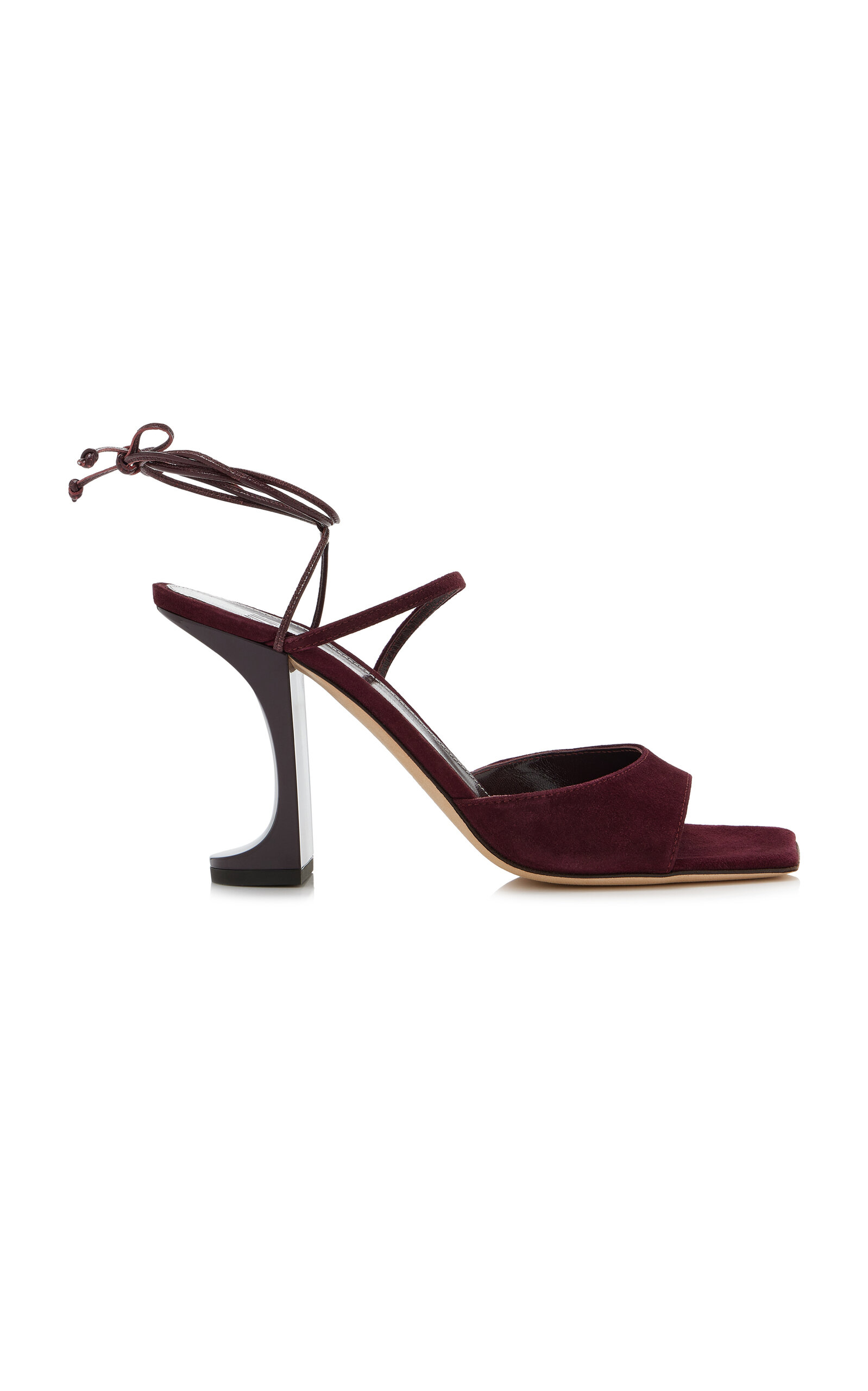 IZIE IZIE Arno Suede Sandals